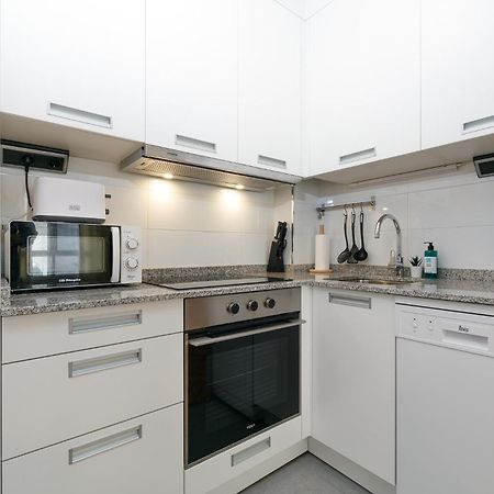 Acogedor Centrico En Vigo By Cabana Rentals Εξωτερικό φωτογραφία