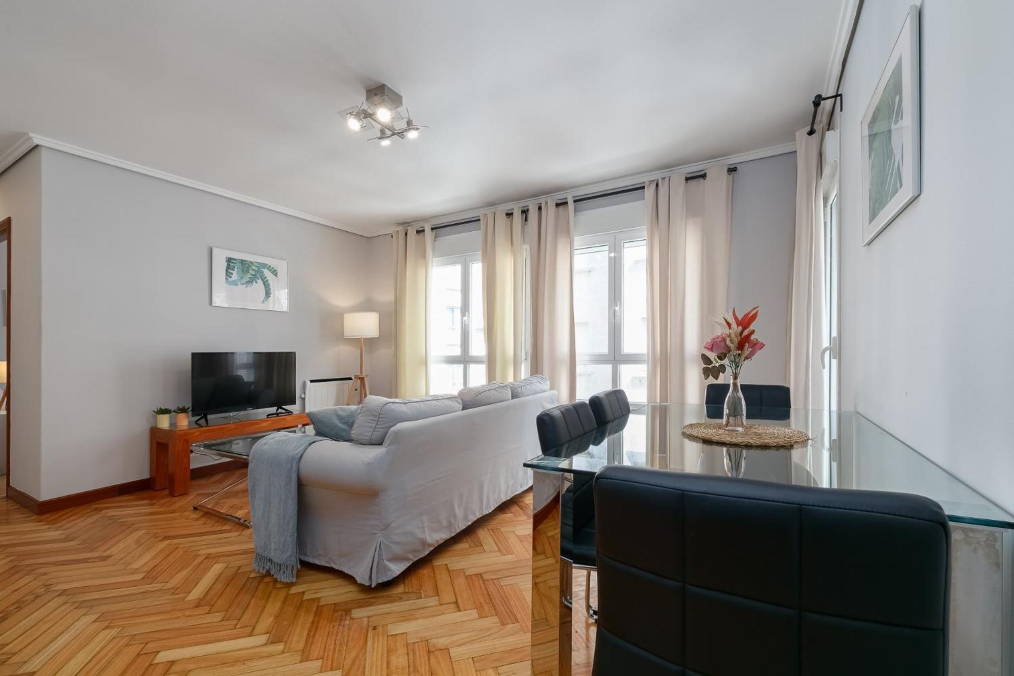 Acogedor Centrico En Vigo By Cabana Rentals Εξωτερικό φωτογραφία