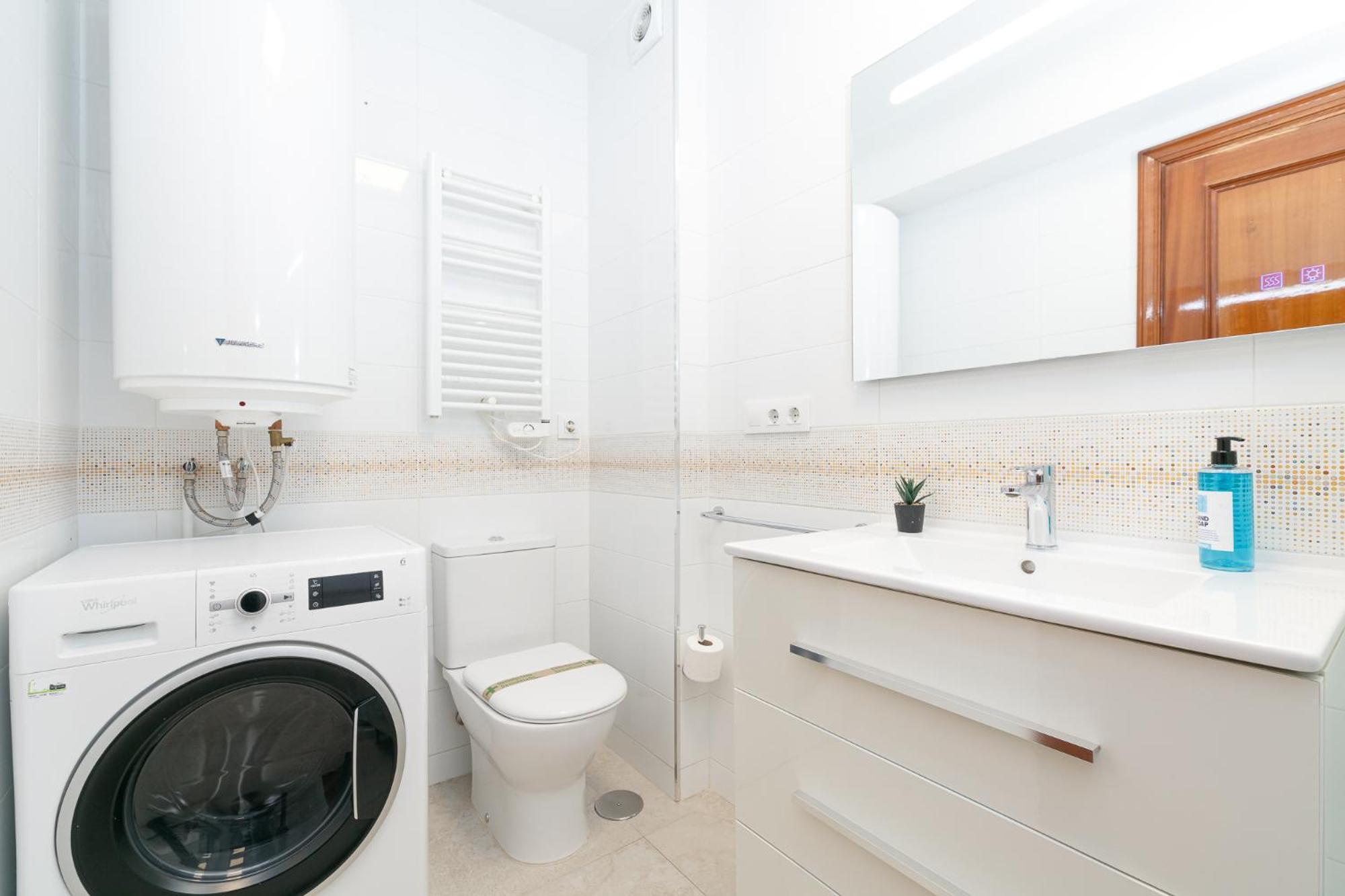 Acogedor Centrico En Vigo By Cabana Rentals Εξωτερικό φωτογραφία