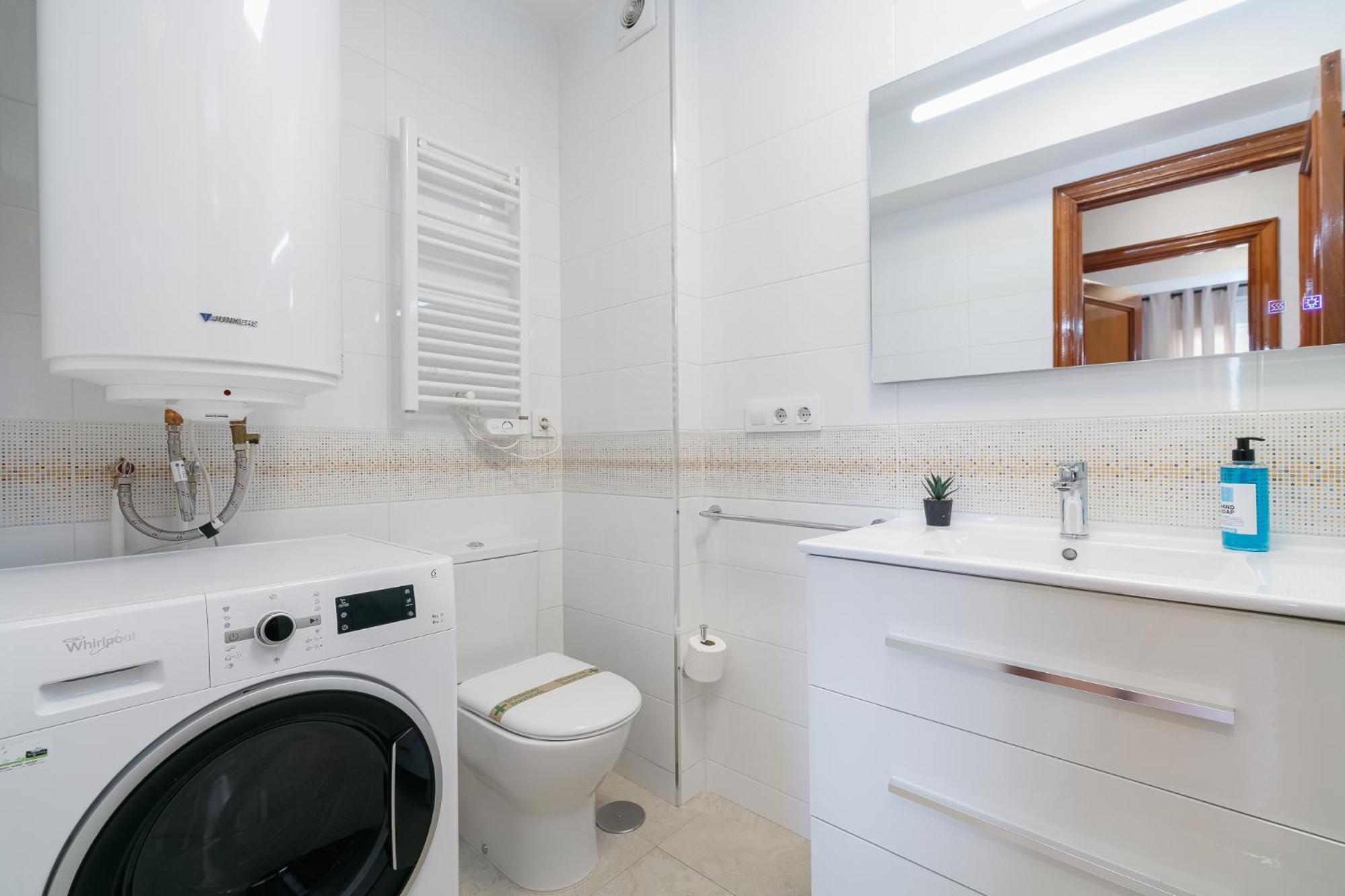 Acogedor Centrico En Vigo By Cabana Rentals Εξωτερικό φωτογραφία