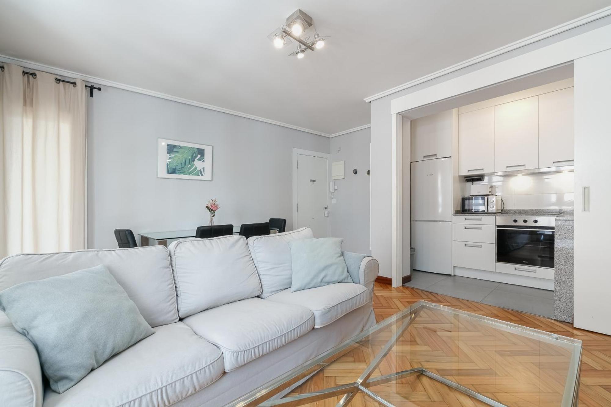 Acogedor Centrico En Vigo By Cabana Rentals Εξωτερικό φωτογραφία