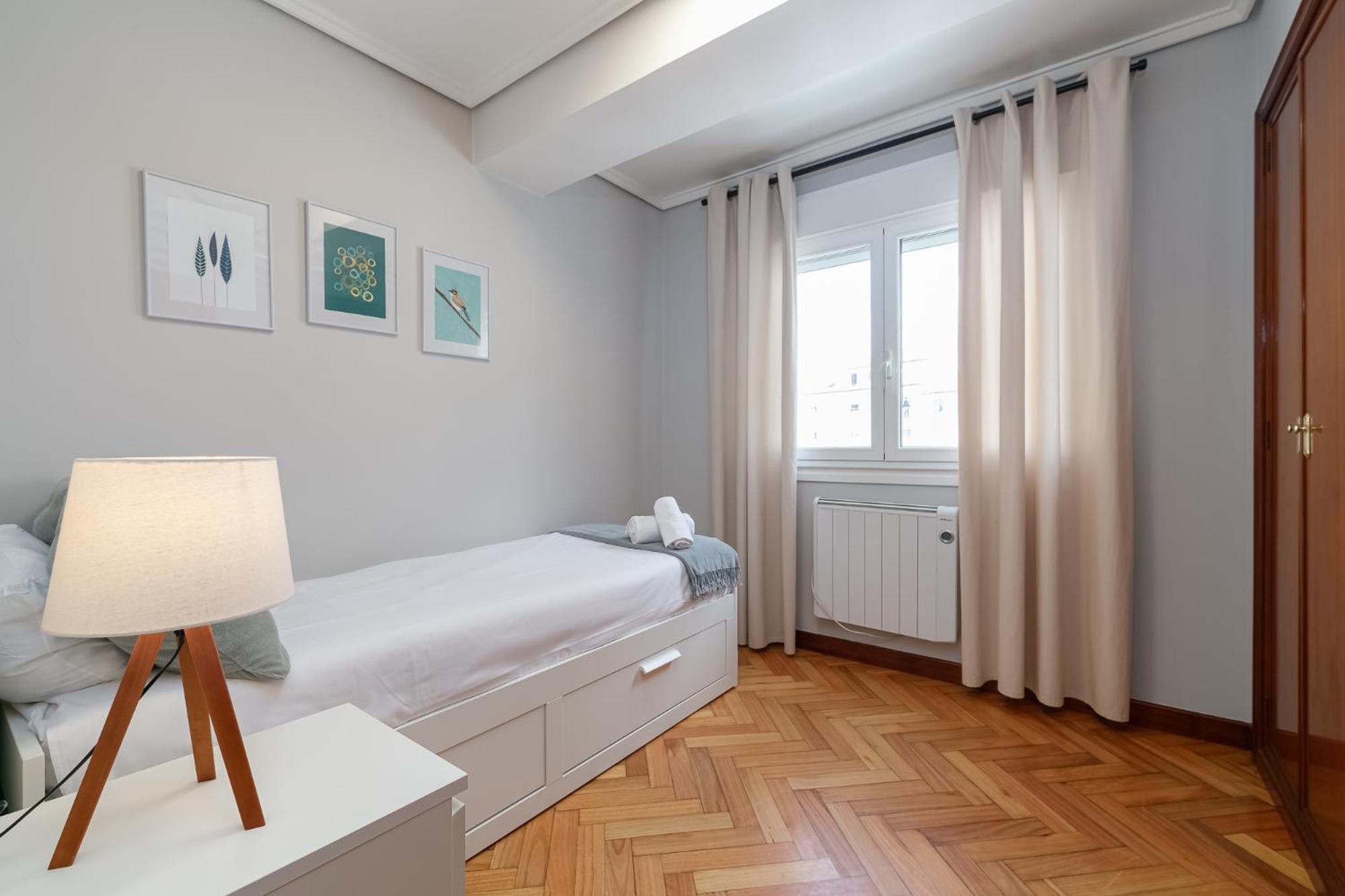 Acogedor Centrico En Vigo By Cabana Rentals Εξωτερικό φωτογραφία