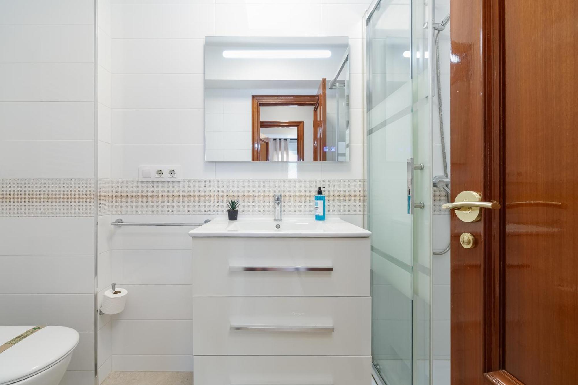 Acogedor Centrico En Vigo By Cabana Rentals Εξωτερικό φωτογραφία