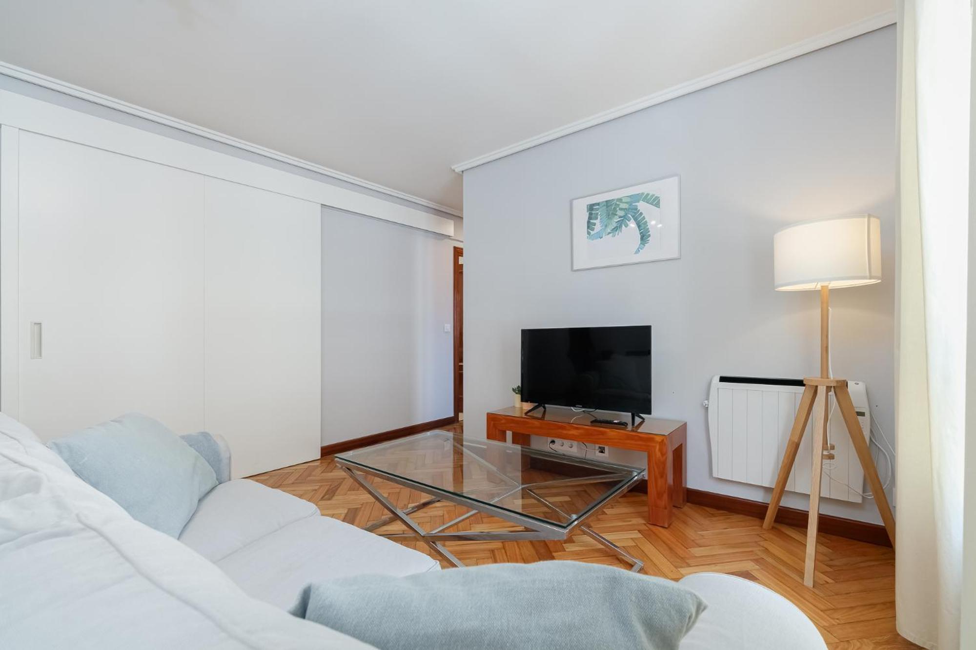 Acogedor Centrico En Vigo By Cabana Rentals Εξωτερικό φωτογραφία