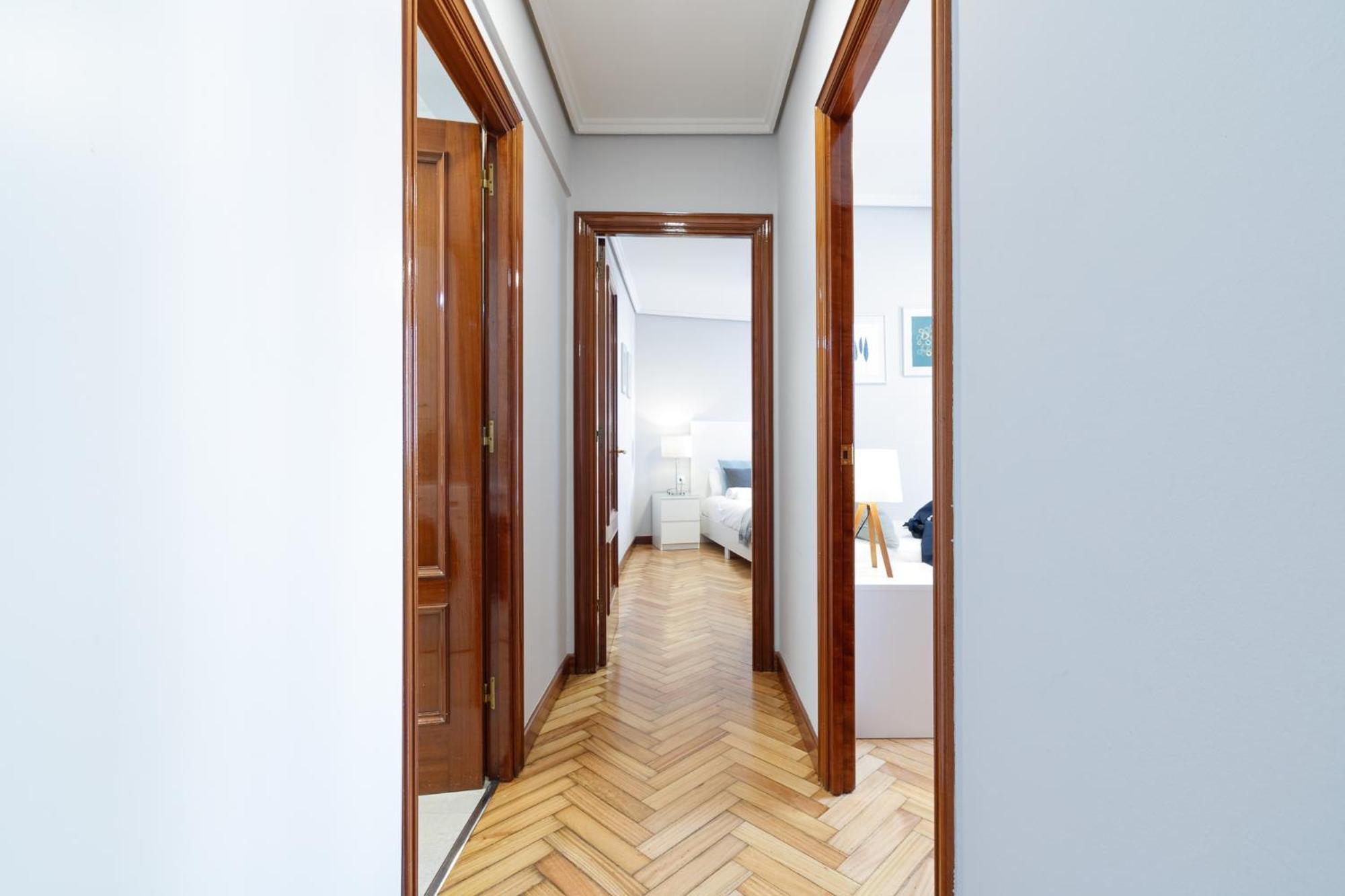 Acogedor Centrico En Vigo By Cabana Rentals Εξωτερικό φωτογραφία