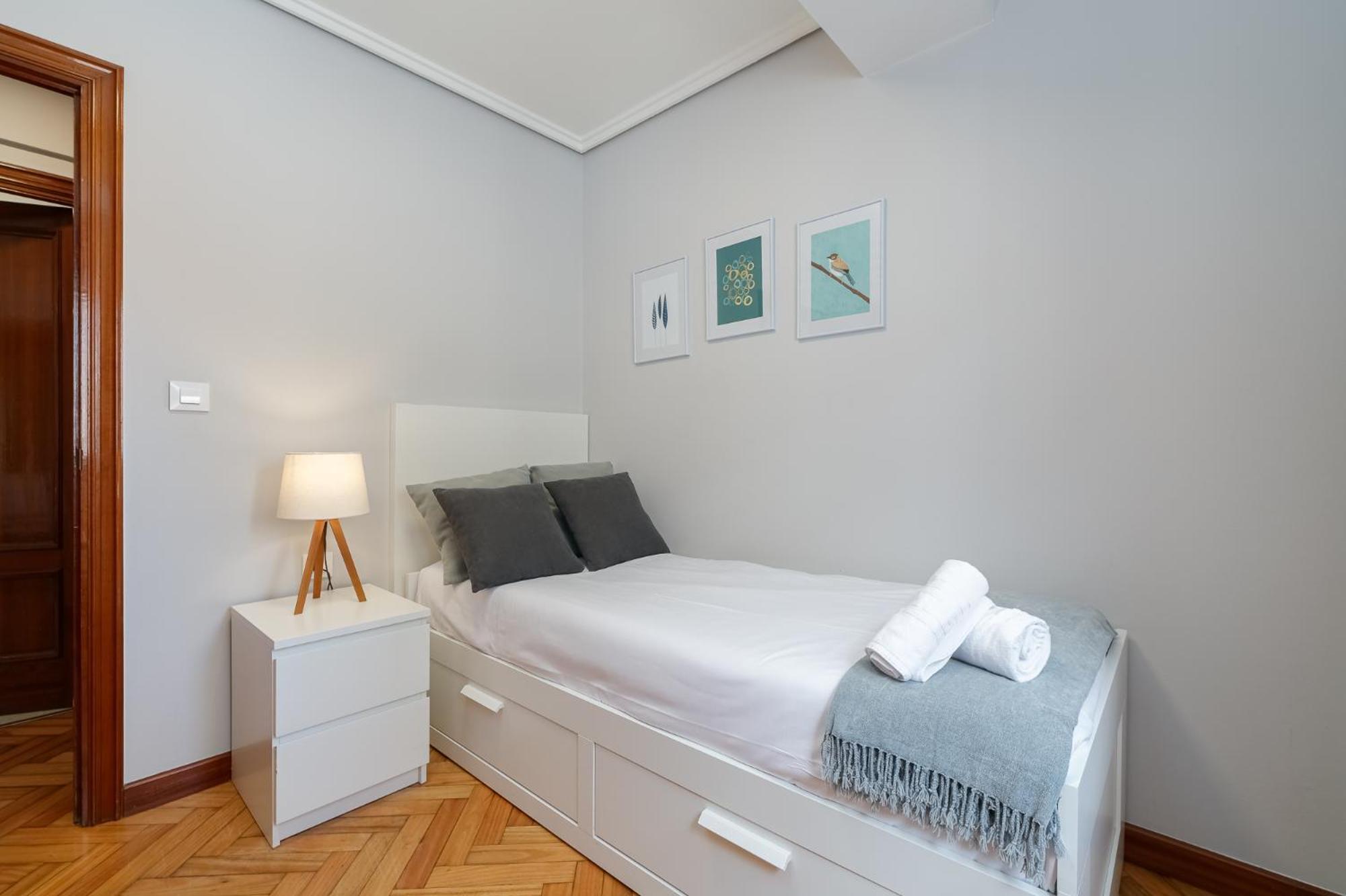 Acogedor Centrico En Vigo By Cabana Rentals Εξωτερικό φωτογραφία