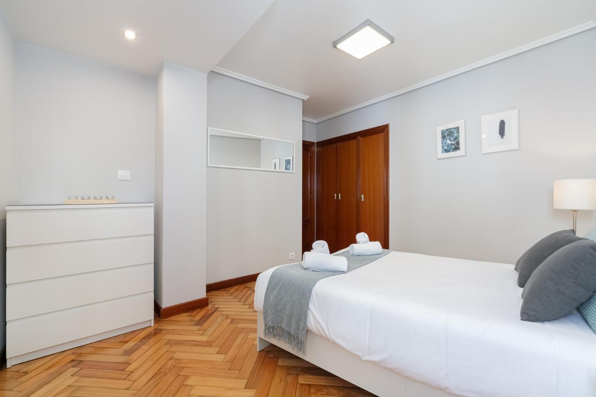 Acogedor Centrico En Vigo By Cabana Rentals Εξωτερικό φωτογραφία