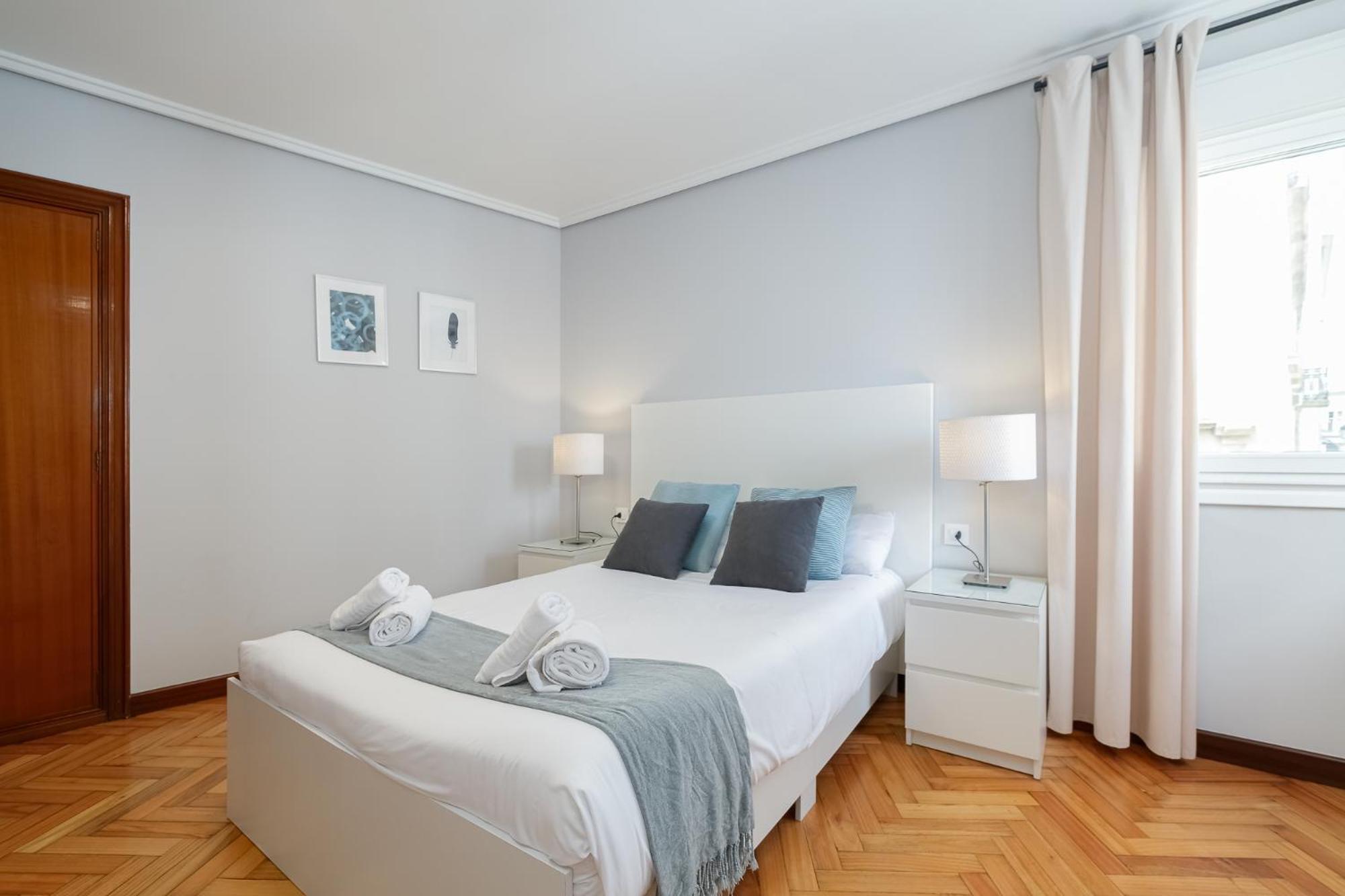 Acogedor Centrico En Vigo By Cabana Rentals Εξωτερικό φωτογραφία