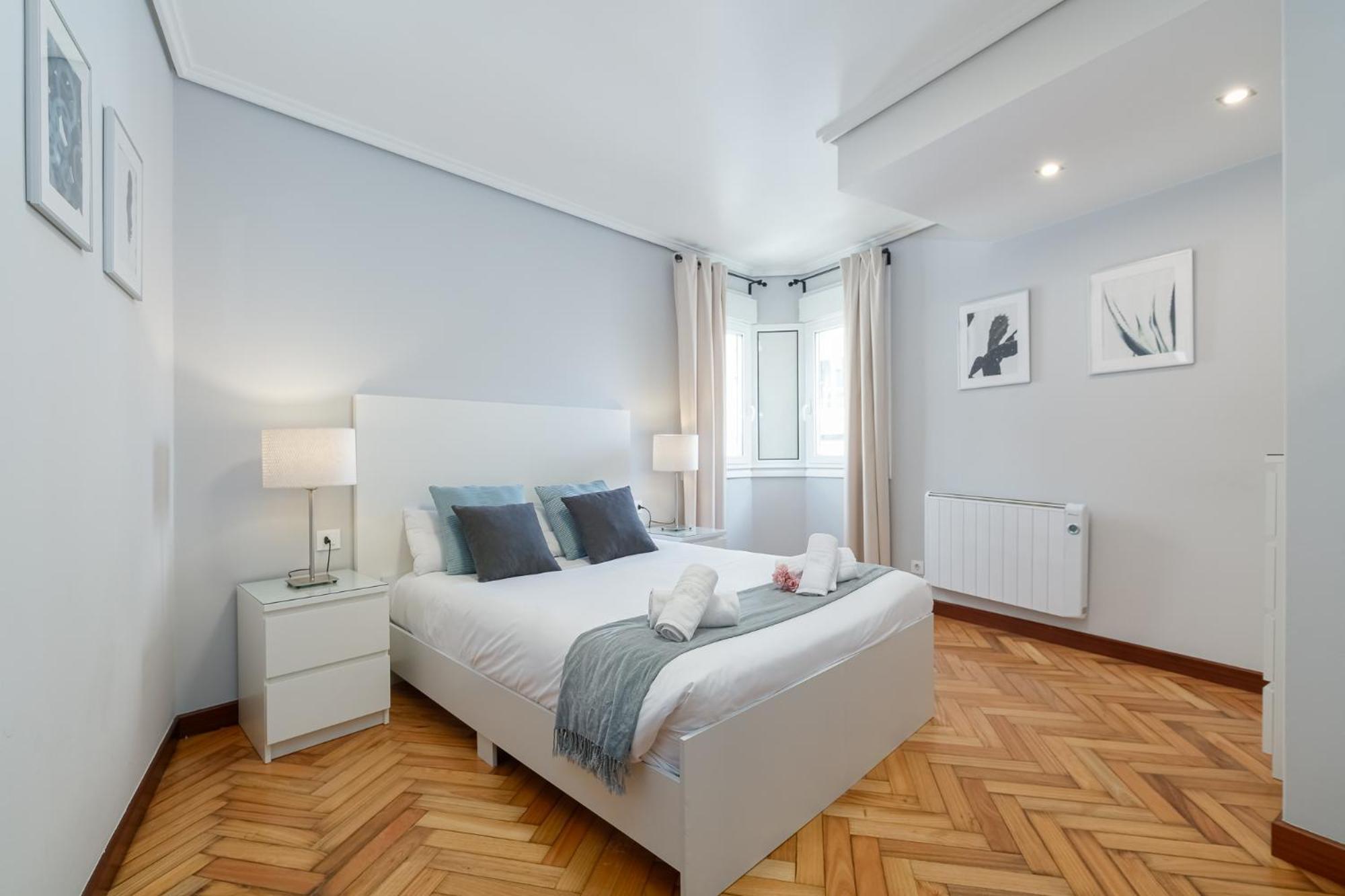 Acogedor Centrico En Vigo By Cabana Rentals Εξωτερικό φωτογραφία