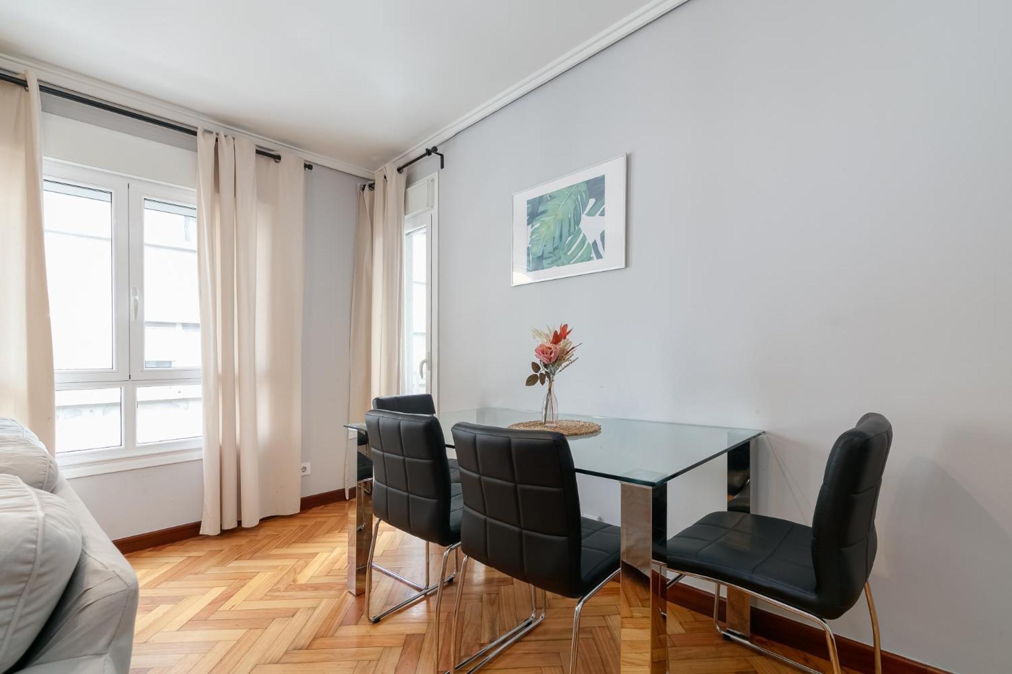 Acogedor Centrico En Vigo By Cabana Rentals Εξωτερικό φωτογραφία